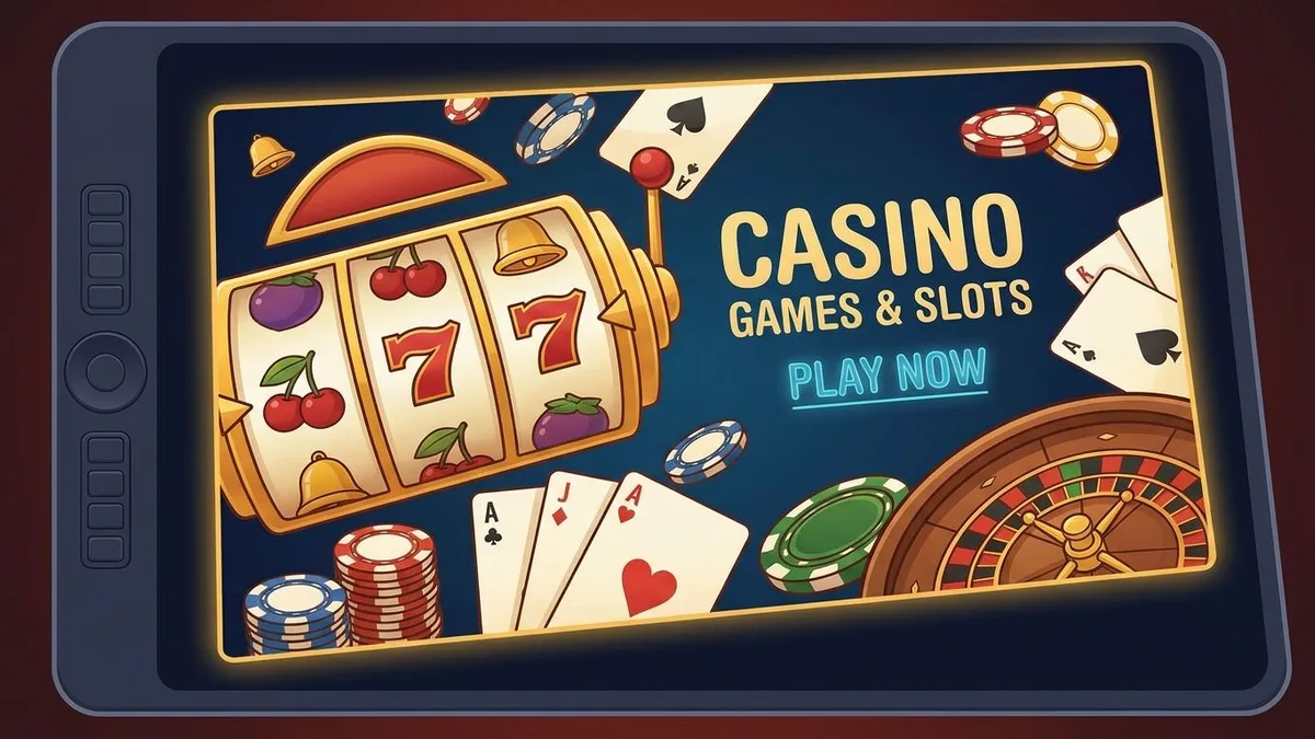 Casino 